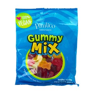 Pi mlico Vegan Gummy Mix 120 g