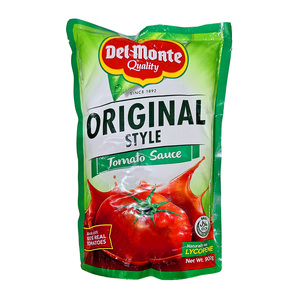 Del Monte Original Style Tomato Sauce 900 g