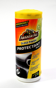 Armor All Dash Wipes 25pcs