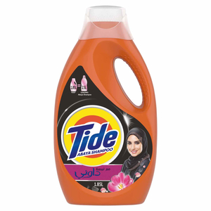 Tide Abaya Automatic Liquid Detergent with Essence of Downy 1.85 Litres