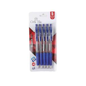 Win Plus Pen Blue Supra RT 0.7mm 5s