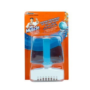 Mr Muscle Marine 4 In 1 Liquid Block 55 ml