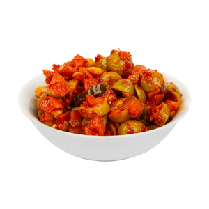 Jordan Spring Salad in Oil Spicy 300 g