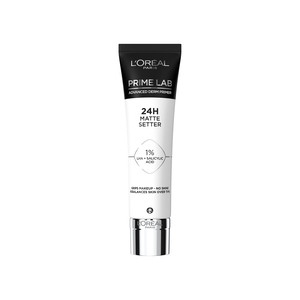 Loreal Prime Lab Matte Setter 24H