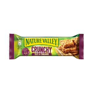 Nature Valley Crunchy Oats & Cinnamon Granola Bar 42 g