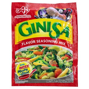 Ajinomoto Ginisa Flavor Seasoning Mix 40 g