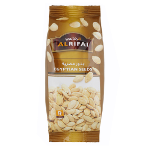 Al Rifai Egyptian Seeds 180 g