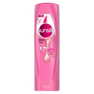 Sunsilk Strength & Shine Conditioner 350 ml