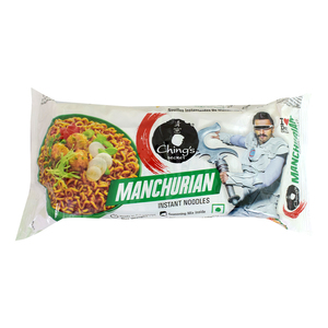 Ching's Secret Manchurian Noodles 240 g