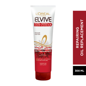 L'Oreal Paris Elvive Total Repair 5 Oil Replacement 300 ml