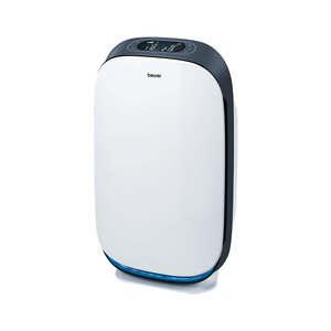 Beurer Air Purifier, White, LR-500