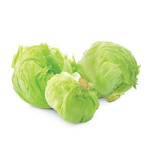 Iceberg Lettuce 500 g