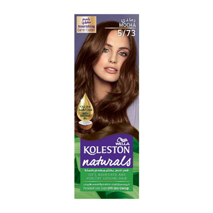 Koleston Naturals 5/73 Mocha 1 pkt