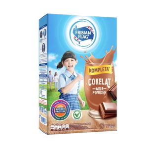 Frisian Flag Coklat 800g