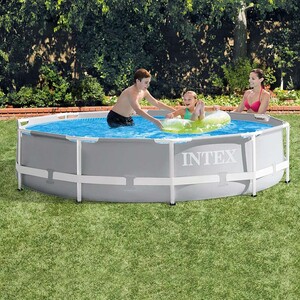 Intex Prism Frame Pool 305x76cm 26700