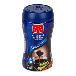 El Rashidi El Mizan Molasses 350 g