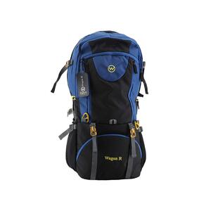 Wagon R Vibrant Camping Back Pack 6013 75L