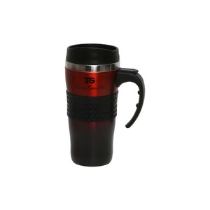 Toms Smith Stainless Steel Travel Mug 16oz XG-8005 Assported Per pc