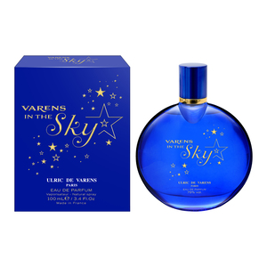 Ulric De Varens EDP In The Sky 100 ml