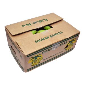 Salalah Banana Box 3.5 kg