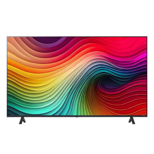 LG NanoCell AI 65 Inches 4K Smart LED TV, 65NANO81T6A