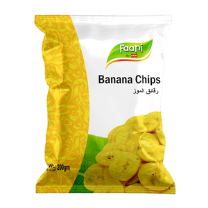 Faani Banana Chips 200 g