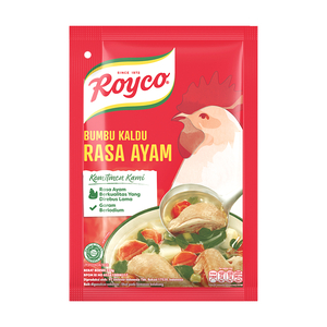 Royco Kaldu Ayam 230g