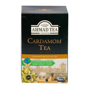 Ahmad Tea Cardamom 500 g