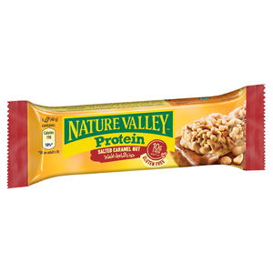 Nature Valley Salted Caramel Nut Protein Bar 40 g