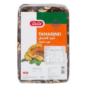 LuLu Tamarind 1 kg