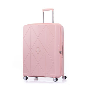 American Tourister Argyle Hard Trolley 81cm Antique Pink