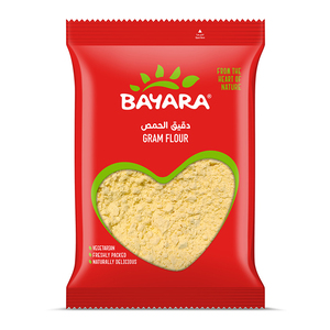 Bayara Gram Flour 400 g