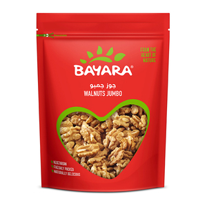 Bayara Walnut Halves Jumbo 400 g