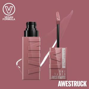 Maybelline Super Stay Viny Link 110 Awestruck