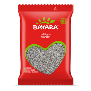 Bayara Chia Seed 400 g