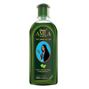 Dabur Amla Hair Oil 500 ml