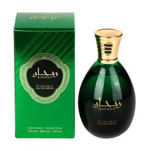 Rayhan EDP Green 100 ml