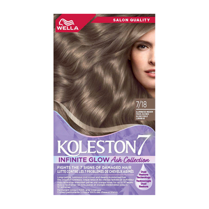 Koleston Infinite Glow Illuminated Medium Pearl Blonde 7/18 1 pkt