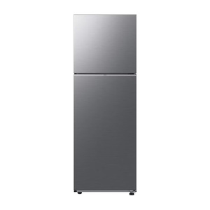 Samsung Double Door Refrigerator, 450 L, Silver, RT45CG5400S9