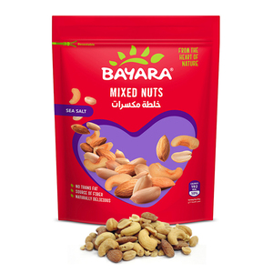 Bayara Mixed Nuts 300 g