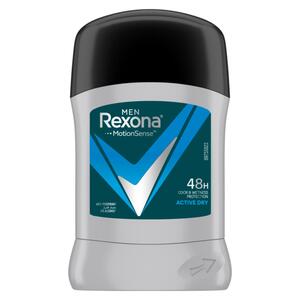 Rexona Active Dry Deodorant For Men 40 g