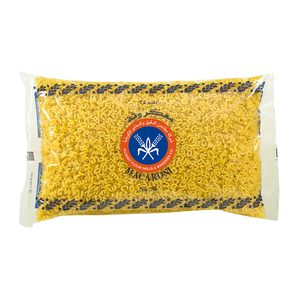 KFMBC Macaroni No.35 500 g