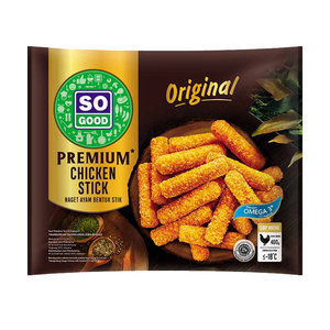 So Good Chicken Stick Premium 400g