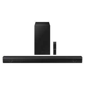 Samsung 2.1Ch Soundbar HW-B550/ZN