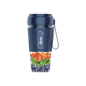 Ikon Portable Blender IKPB17 Blue