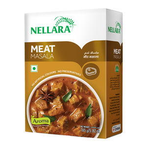 Nellara Meat Masala 165 g