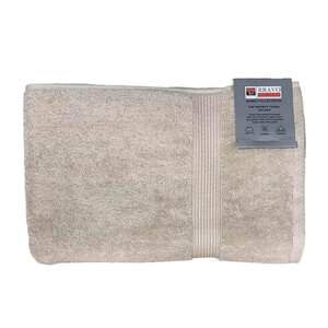 Bravo Bath Towel 70x140cm Beige