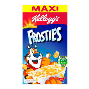 Kellogg's Frosties 750 g