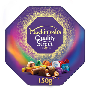 Mackintosh's Quality Street Chocolate 150 g