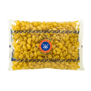 KFMBC Macaroni No.26 500 g